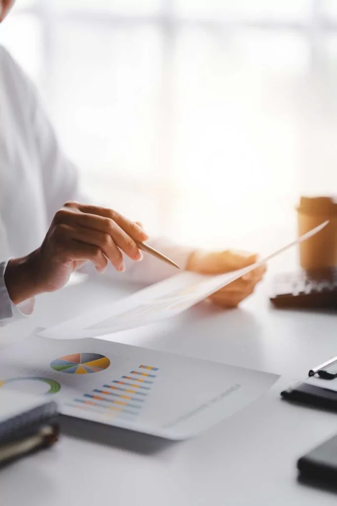 Investment planning strategy for long-term portfolio growth