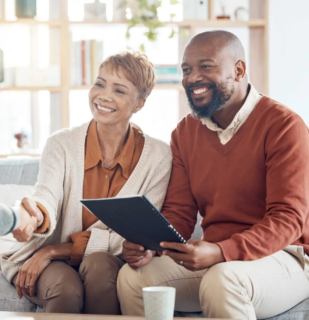 Wealth management strategy supporting long-term financial growth